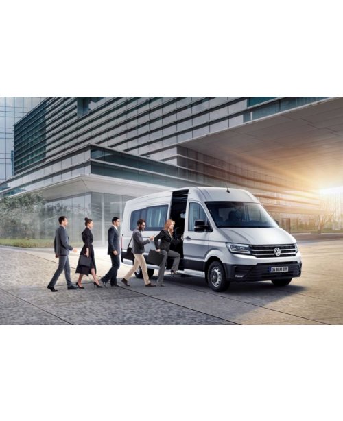 Servis Taşımacılığı
